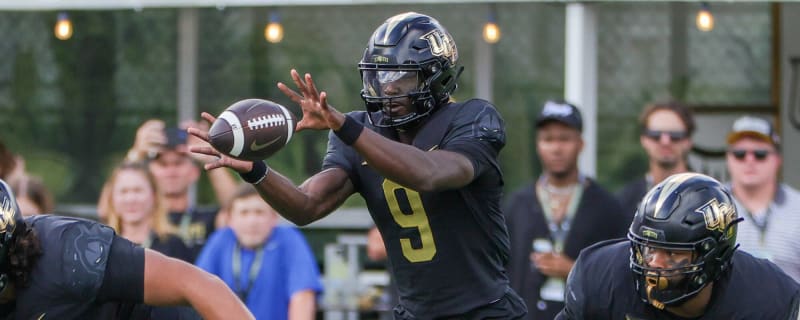 Which UCF Knights Football Recruiting Class Was The Best? - Black & Gold  Banneret