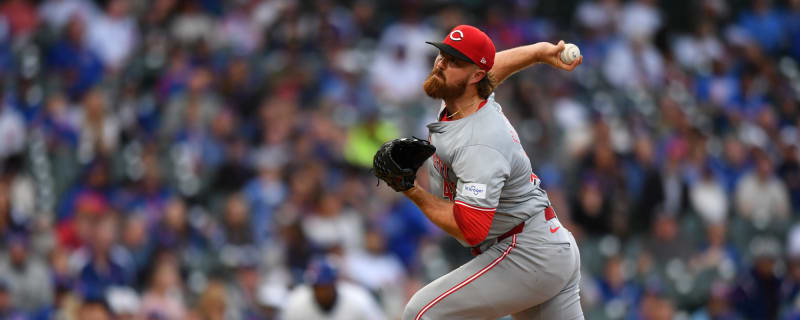 Braves sign intriguing arm to bolster bullpen