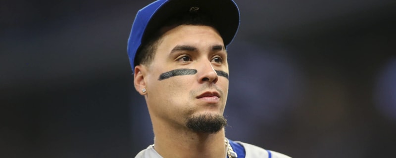 Rumor: Tigers looking to pair Javier Baez with ex-Cubs teammate