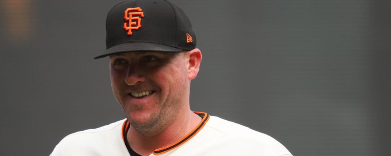 MLB Offseason News: The Giants sign Jake McGee - Over the Monster