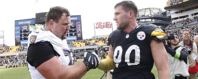 T.J. Watt, National Football League, News, Scores, Highlights, Stats, and  Rumors