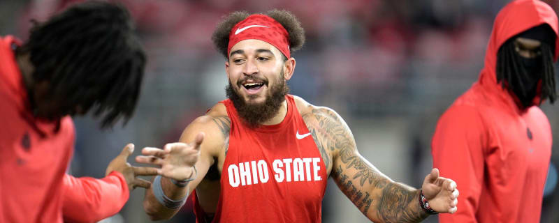 Will Kyle McCord transfer as part of package deal with Ohio State WR?