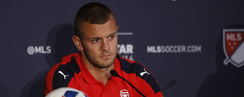 Jack Wilshere praises the BHF after his daughter’s open heart surgery 'Our Heart Warrior'