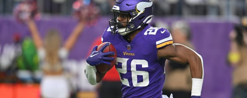 New NFL Kickoff Rules Give Vikings a New X-Factor