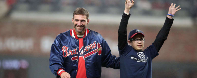 Bally Sports Brings Back “Legends Booth” for Braves vs Cardinals Next Wednesday