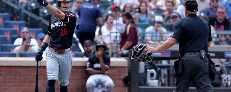 Twins’ Decision on Jorge Alcala Revealed + Max Kepler Injury Update