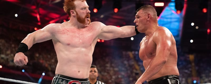 Gunther Is Like Eddie Guerrero And Chris Benoit Says WWE Icon