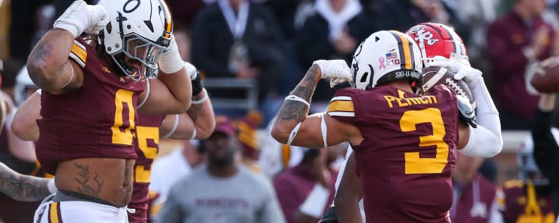 Minnesota Gophers True Freshman Makes Another All-America Team