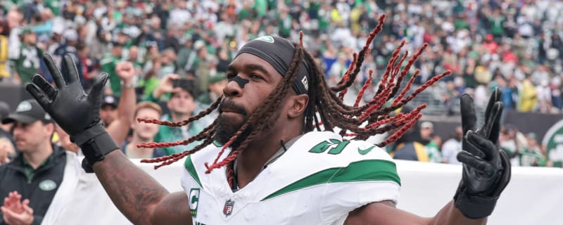 New York Jets LB issues warning about team's defense