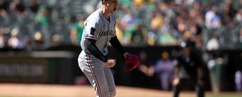 Griffin Jax Made Ultimate Decision on Role w/Twins; Louie Varland Making the Move Too?