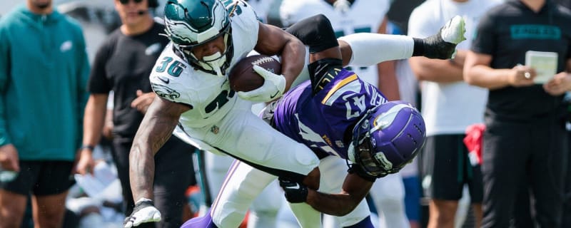 Will Dwight McGlothern Secure a Spot on the Vikings’ Final 53-Man Roster?