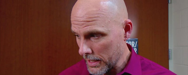 WWE Drops Romance Angle For Adam Pearce Due To Injury