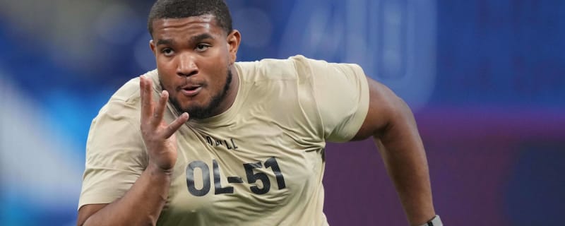 Packers Rookie Jacob Monk Has Odd Allergy