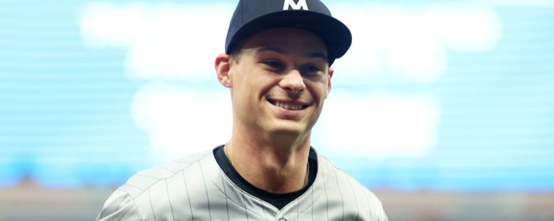 Minnesota Twins Make Trade to Open Roster Space