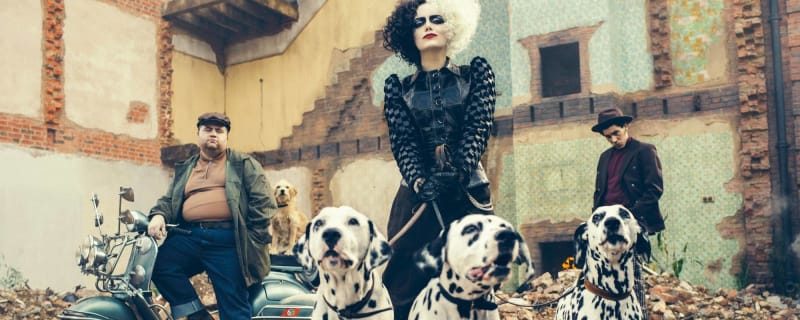 The best, worst, and soon-to-be-released live-action Disney films