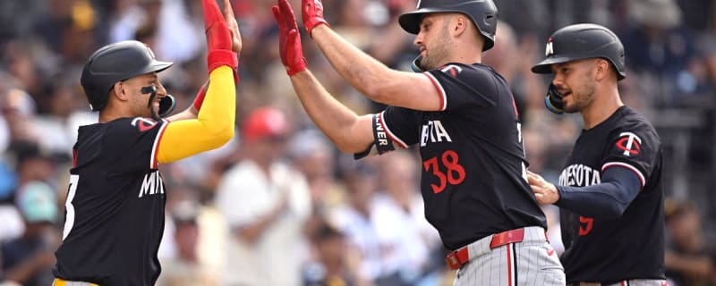 MLB Expert Believes This is the Minnesota Twins Greatest Asset, Come October