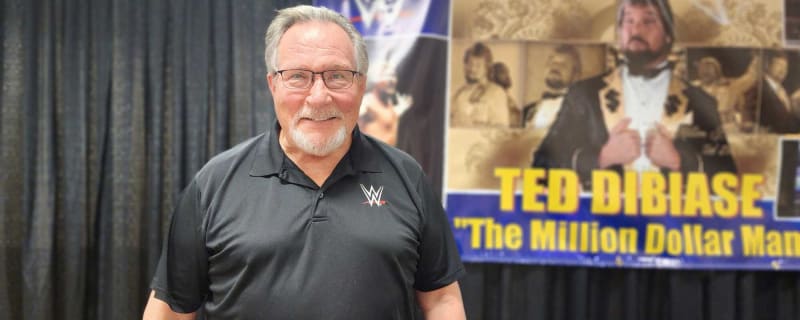 Ted DiBiase: ‘I’m the Guy that Everybody Loved to Hate’