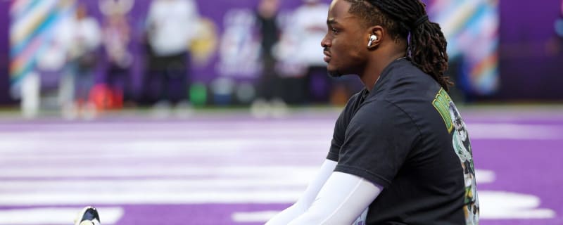 Should Minnesota Vikings Fans Be Worried About Dallas Turner?