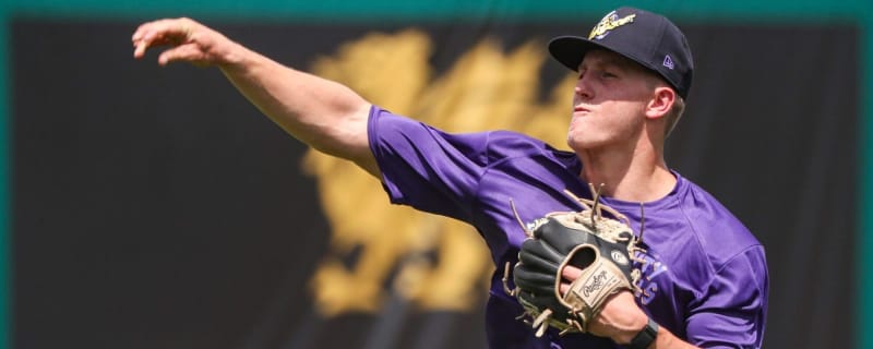 Minnesota Twins New Top Prospect Puts System in Rarefied Air