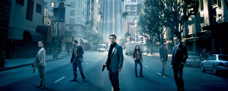 20 facts you might not know about 'Inception'