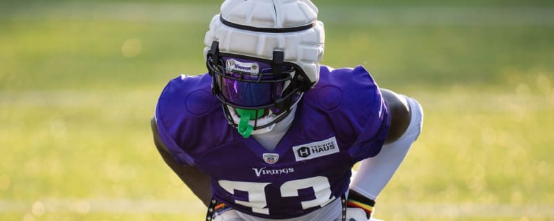 Can Brian Asamoah Take His Starting Job Back?