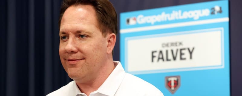 Minnesota Twins Front Office Jockeying for Vacant GM Job