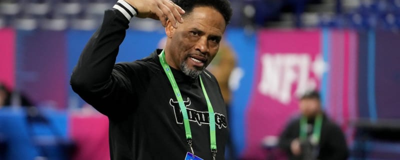 Another Minnesota Vikings Coach Looking for a Promotion