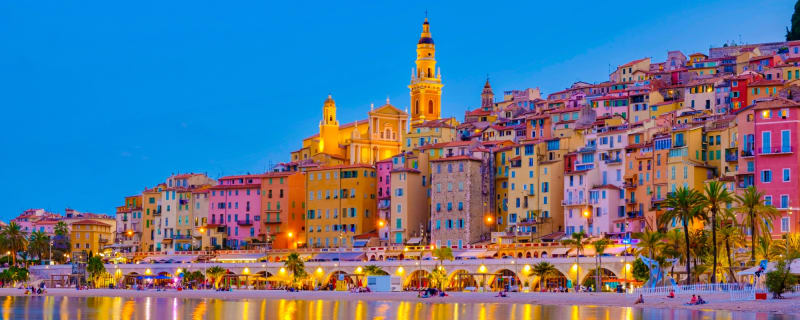 20 things you must do on the French Riviera