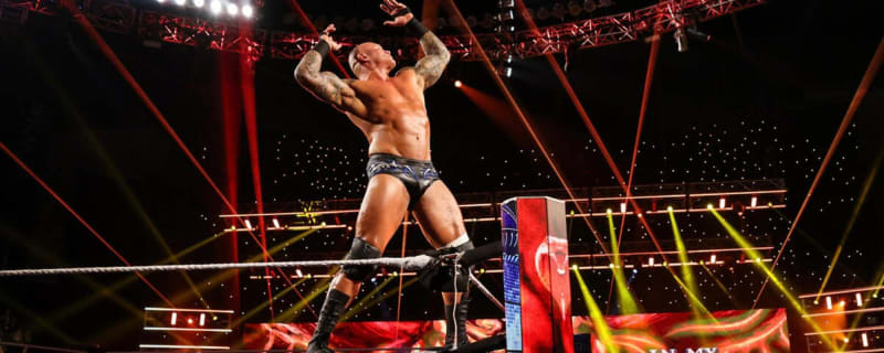 WWE SmackDown Results: Can Randy Orton Get Closer To King (5/17/24)