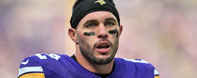 Latest Minnesota Vikings Injury Report Brings Bad News on Harrison Smith