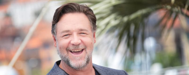 Russell Crowe calls out actors for their high expectations from superhero movies