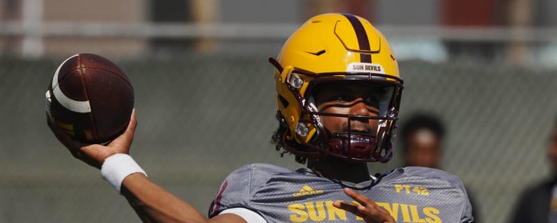 Sports attorney predicts Florida will settle lawsuit with Jaden Rashada