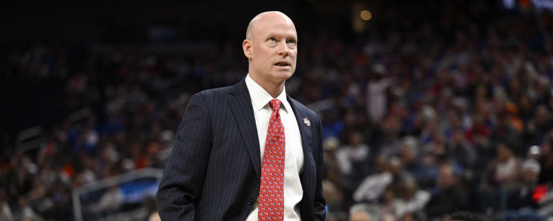 Fans believe old video proves that Kevin Willard is leaving Maryland