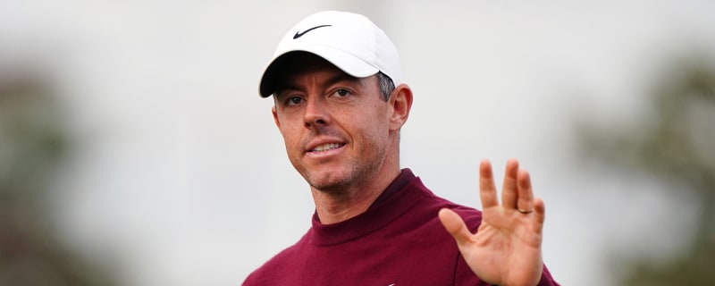 Rory McIlroy fires back at debate over Olympic qualifying criteria: 'They were very aware of the decision they made'