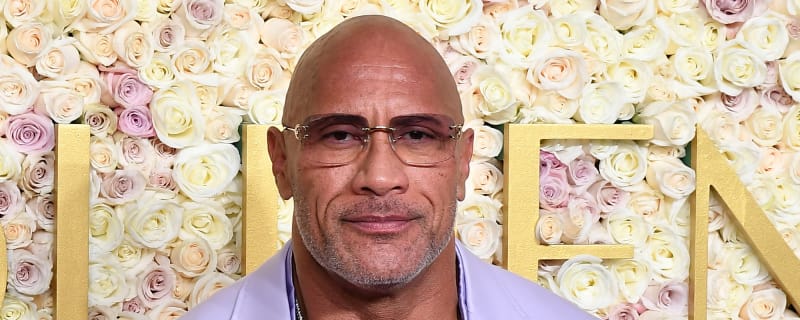 "The Rock" To Star In Scorsese-Directed Hawaiian Crime Drama