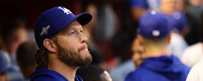 Clayton Kershaw: Shoulder Surgery Recovery ‘Feels Different In A Good Way’