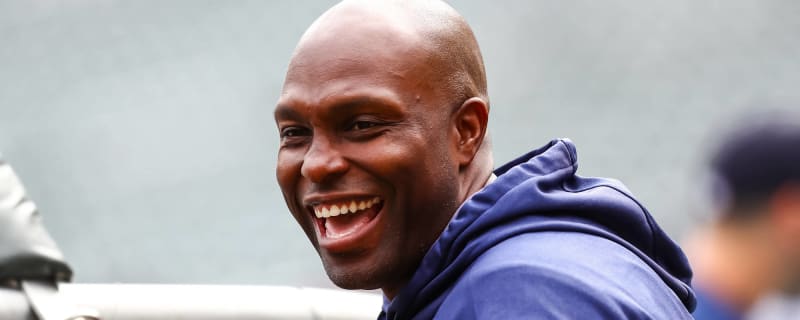 Patriots working out son of former MLB All-Star Torii Hunter