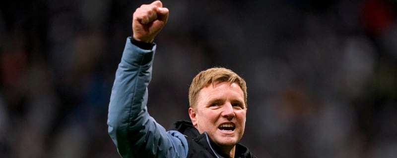 Newcastle United clinches spot in UEFA Champions League