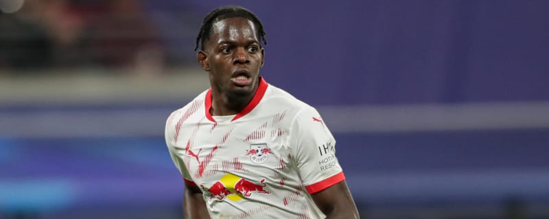 Liverpool ready to battle Real Madrid for Castello Lukeba