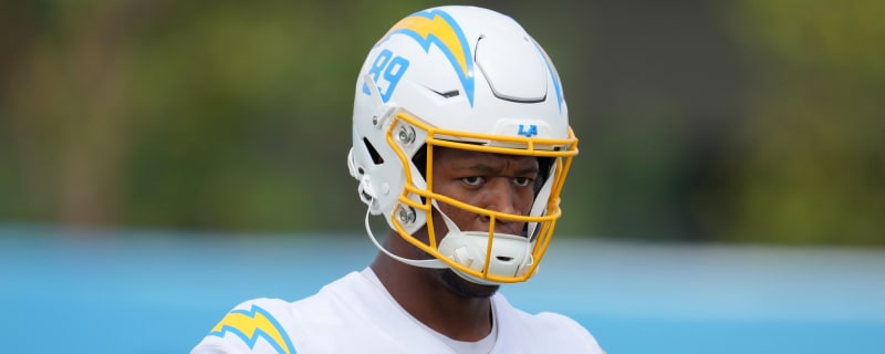 Pittsburgh Steelers Sign Massive Pass-Catching Tight End