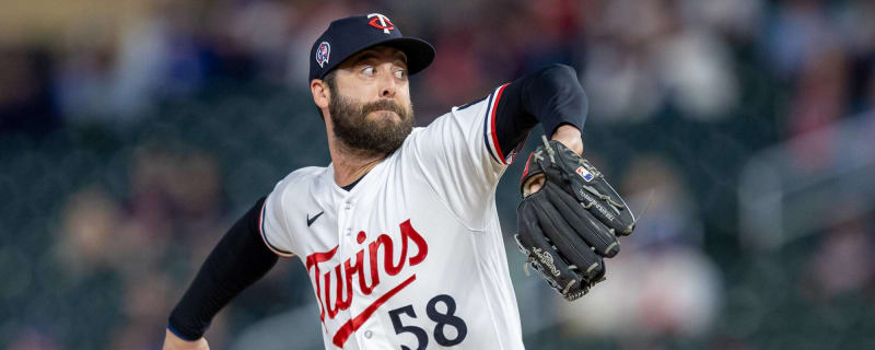 Nationals sign one-time World Series champion