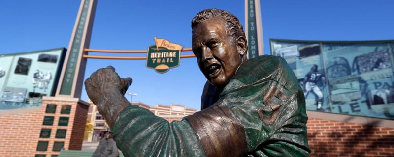 Flashback 1960: Packers RB Paul Hornung Sets an NFL Record In a Game Dedicated to Jack Vainisi