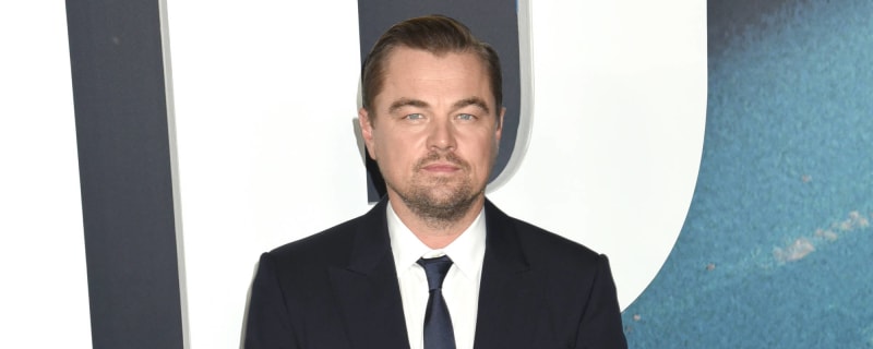 Leonardo DiCaprio loves Adele: 'That woman is on another level'