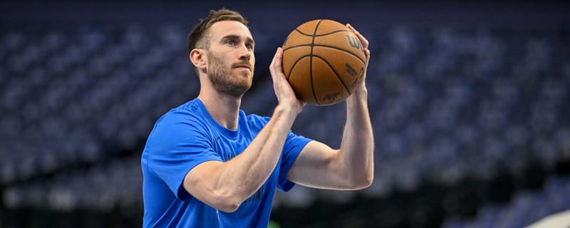 Gordon Hayward's wife calls out Thunder GM over recent comments
