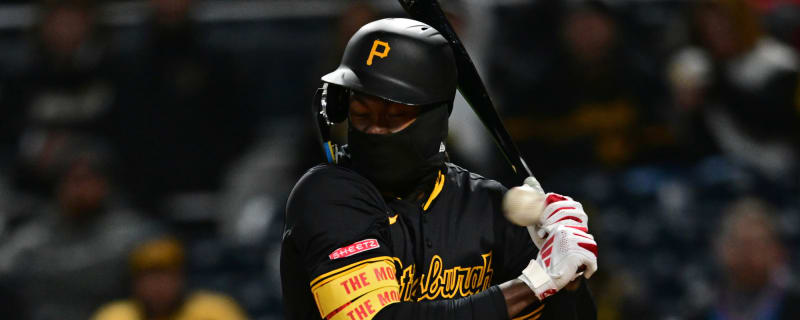 Oneil Cruz is the Pittsburgh Pirates’ Greatest Enigma