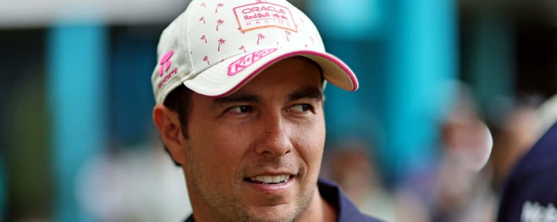 F1 pundit claims ‘half of the F1 field’ would perform better than Sergio Pérez in Red Bull’s RB20