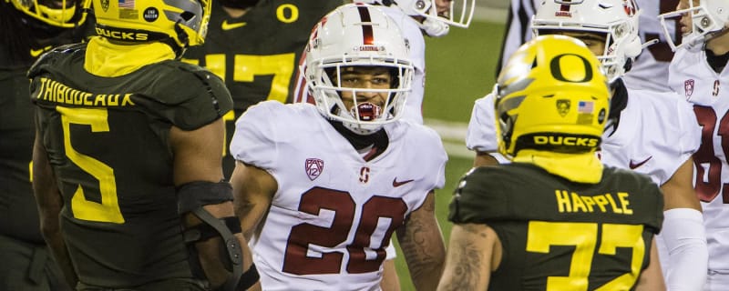 Pac-12 apologizes to Stanford for testing error