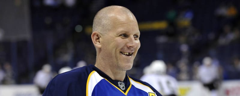 Keith Tkachuk Hands Auston Matthews Praise After Being Boo&#39;d At The Four Nations