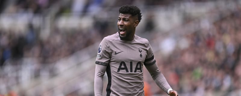 European heavyweights have submitted a bid for Tottenham ace ‘in the last few hours’