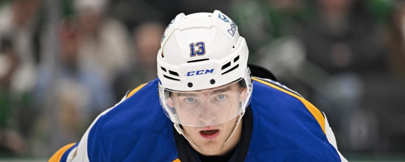 Possible Suspension Incoming for Alexey Toropchenko After Dirty Cheap Shot On Jonathan Marchessault